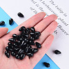 Opaque Acrylic Beads MACR-S373-59B-A01-3