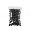 Natural Wood Beads WOOD-TA0001-18-9