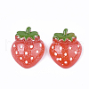 Resin Cabochons CRES-Q210-01-1