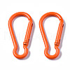 Aluminum Rock Climbing Carabiners KEYC-S255-006I-2