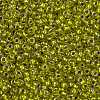 TOHO Round Seed Beads X-SEED-TR11-1013-2