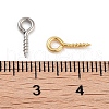Stainless Steel Pendant Bail STAS-XCP0001-86-3