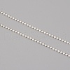 Iron Ball Chain CH-TAC0002-01K-1