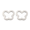 201 Stainless Steel Linking Rings STAS-S158-08P-1