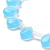 K9 Glass Beads Strands GLAA-Q102-02C-3