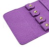 Microfiber Jewelry Storage Bags ABAG-G015-01B-3