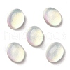 Glass Cabochons GGLA-P001-03C-M01-2