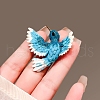 Bird Enamel Pins PW-WG3C6F1-01-3