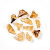Transparent Acrylic Beads TACR-T028-37G-2