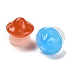 Luminous Resin Mushroom Ornament RESI-F045-11B-3