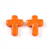Handmade Lampwork Beads LAMP-N024-44I-1