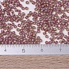 MIYUKI Delica Beads X-SEED-J020-DB0853-4
