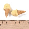 Imitation Food Resin Ice Cream Display Decorations RESI-P040-01B-3