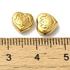 304 Stainless Steel Beads STAS-I305-176G-3