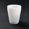 DIY Ashtray Silicone Molds DIY-E055-40-4
