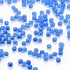 DIY Nail Art Decoration Mini Glass Beads MRMJ-N028-001B-B05-3
