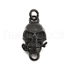 304 Stainless Steel Connector Charms STAS-A112-07EB-1