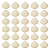 Natural Shell FIND-TAC0026-10B-9