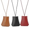Leather key bag ST-CJ0027-02-9
