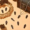 Alloy Enamel Pendants ENAM-CJC0021-01-6