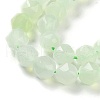 Natural New Jade Beads Strands G-NH0021-A03-01-4