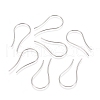 304 Stainless Steel Earring Hooks STAS-M274-029P-2