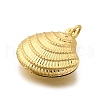 Brass Pendants KK-C106-26B-G-2