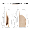 Felt Backpack Organizer Insert FIND-WH0248-288B-03-3