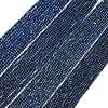 Natural Lapis Lazuli Beads Strands G-K311-14A-2-2