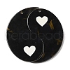 Acrylic Pendant FIND-Q105-07C-1