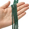 Grade A Glass Pearl Beads HY-J001-4mm-HX096-4