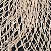 Portable Cotton Mesh Grocery Bags ABAG-H100-A06-3