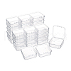 Plastic Bead Containers CON-WH0105-16C-7