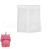Owl DIY Candle Silicone Molds PW-WG368FB-03-1