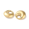 304 Stainless Steel Pendants STAS-L022-145G-01-2
