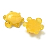 Luminous Resin Cabochons RESI-M047-01E-4