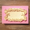 Food Grade Silicone Molds DIY-L019-023A-3