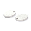 Tarnish Resistant 304 Stainless Steel Pendants STAS-K216-44P-3