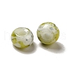 6/0 Opaque Glass Seed Beads SEED-P005-A17-2