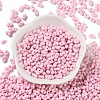 Opaque Acrylic Beads X1-MACR-L005-06G-2