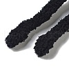 Polyester Plush Sticks X-DIY-Z031-01H-2