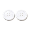 Resin Buttons RESI-D030-20mm-01-3