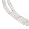 Opalite Beads Strands G-G202-B01-01-4