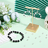 Beebeecraft 100Pcs Alloy Beads FIND-BBC0003-59-4