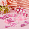 SUNNYCLUE Glass Seed Beads SEED-SC0001-51B-03-4