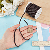 4-Ply Round Imitation Leather Braided Cord LC-WH0003-10D-3
