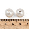 Compressed Cotton Pearl Beads WOVE-V001-A01-12mm-3