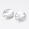 Tibetan Style Alloy Beads K0811022-2