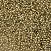 TOHO Round Seed Beads X-SEED-TR11-1073-2
