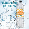 Bottle Label Adhesive Stickers DIY-WH0520-013-4